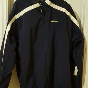Reebok Jacket